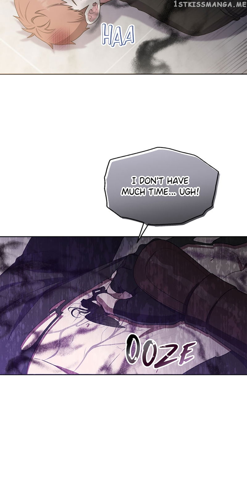Taming My Villainous Little Brother Chapter 48 - page 35