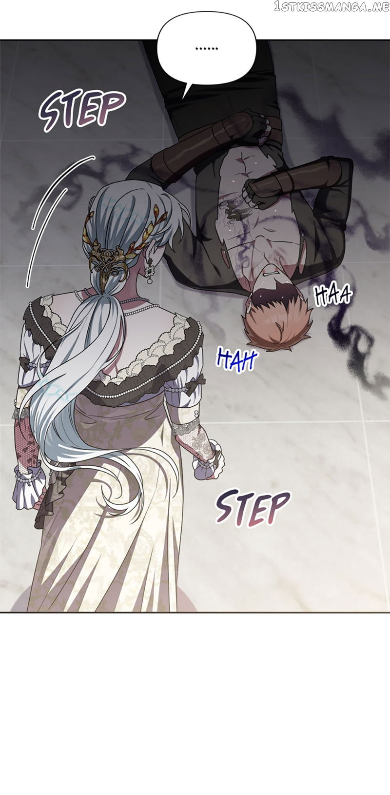 Taming My Villainous Little Brother Chapter 48 - page 36