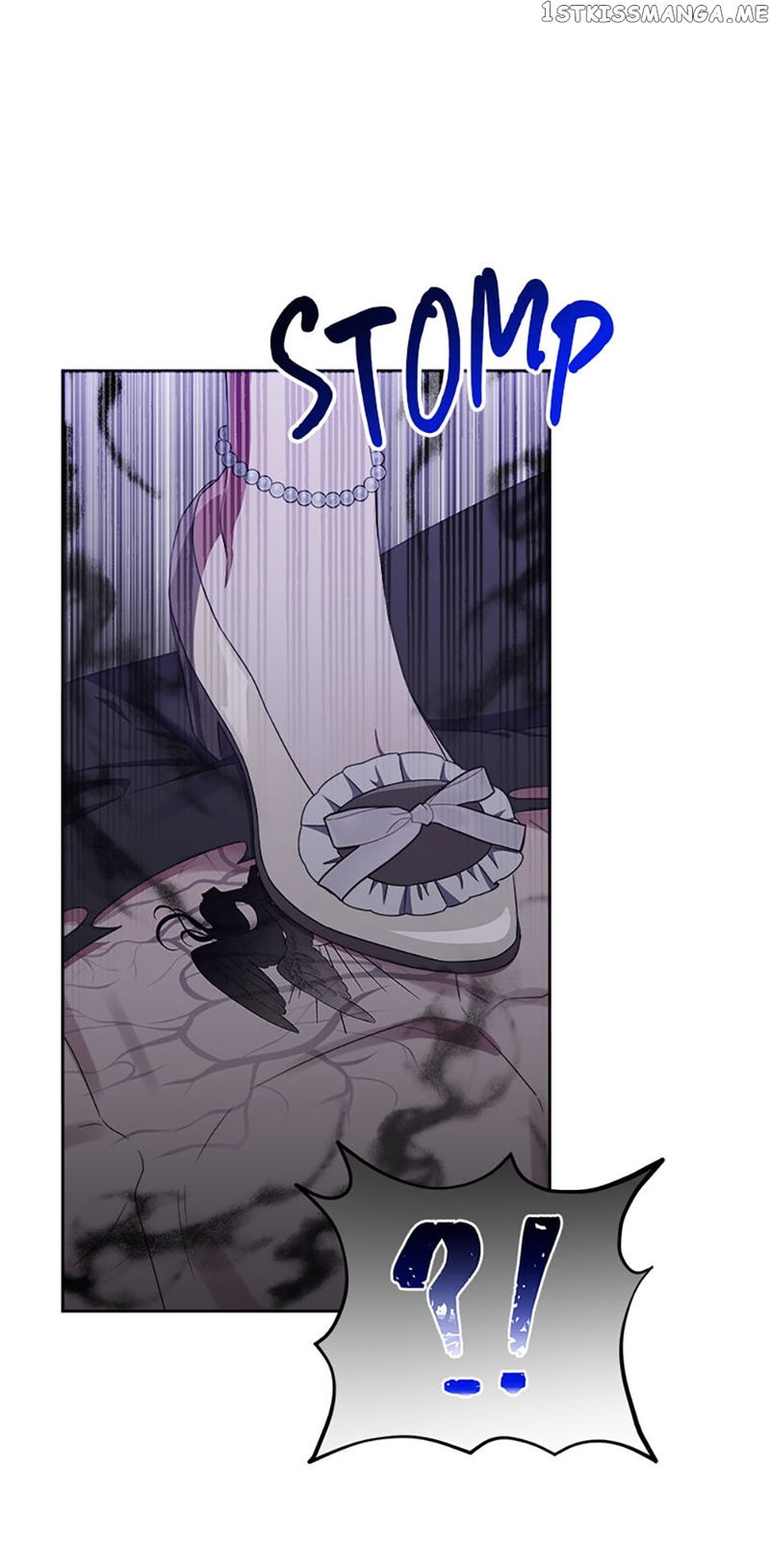 Taming My Villainous Little Brother Chapter 48 - page 37