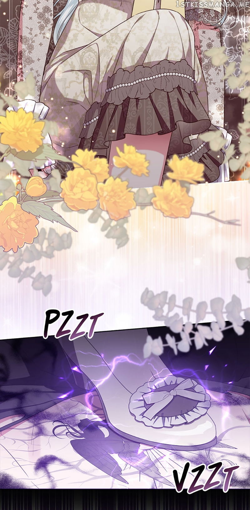 Taming My Villainous Little Brother Chapter 48 - page 39