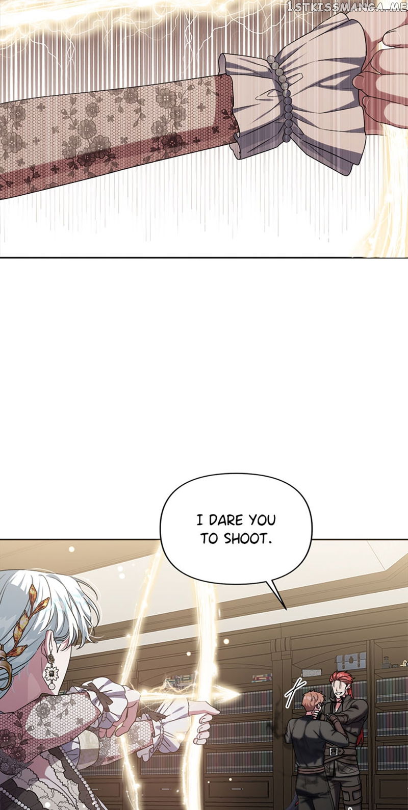 Taming My Villainous Little Brother Chapter 48 - page 4