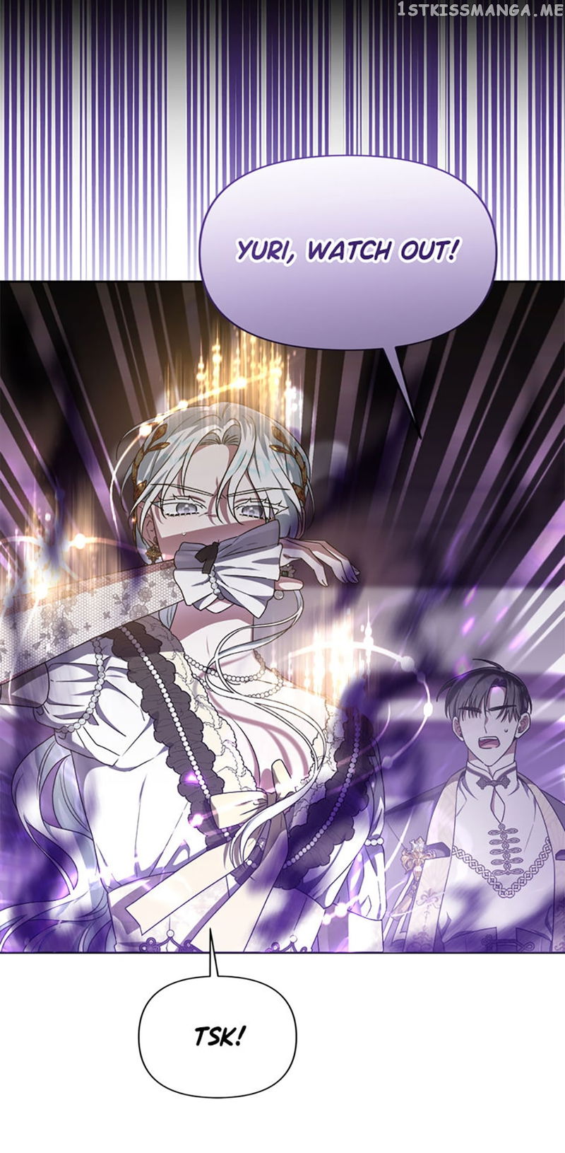 Taming My Villainous Little Brother Chapter 48 - page 40