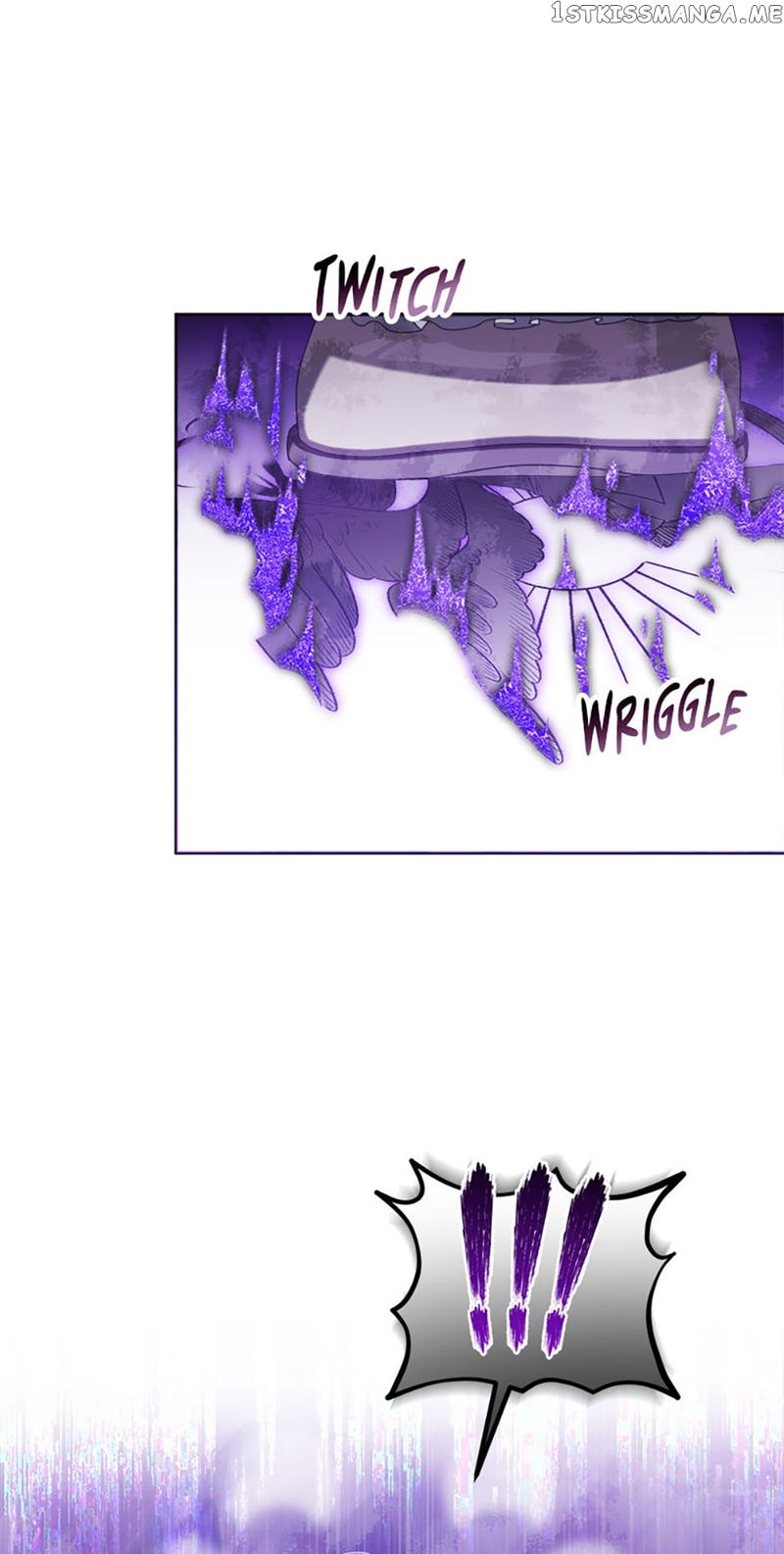 Taming My Villainous Little Brother Chapter 48 - page 44