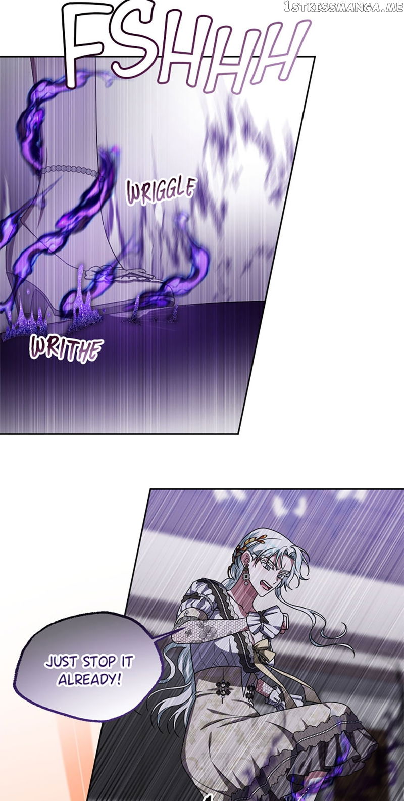 Taming My Villainous Little Brother Chapter 48 - page 46