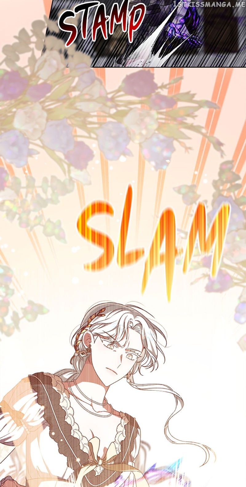 Taming My Villainous Little Brother Chapter 48 - page 47