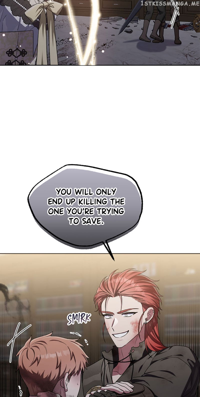 Taming My Villainous Little Brother Chapter 48 - page 5
