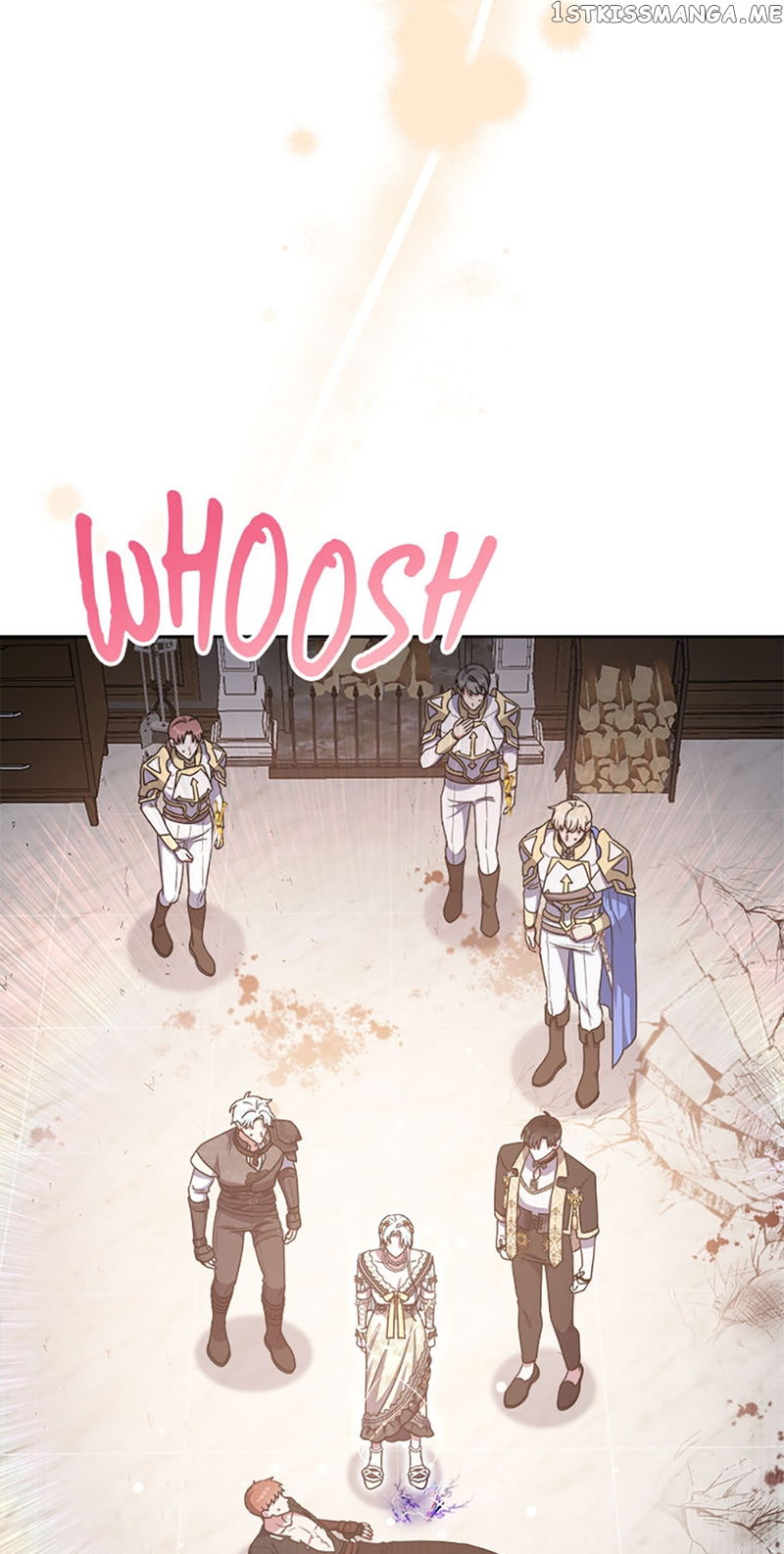 Taming My Villainous Little Brother Chapter 48 - page 50