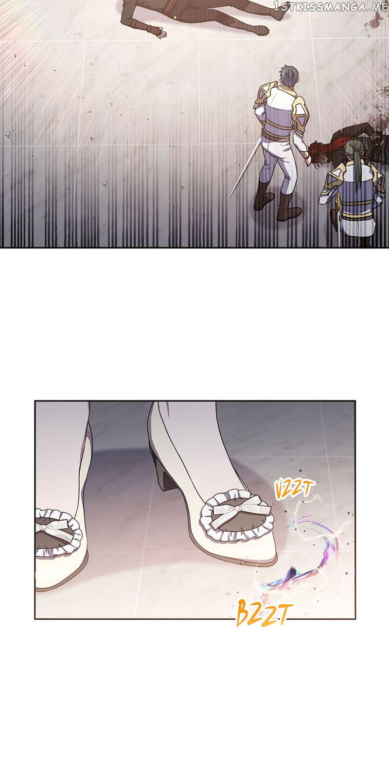 Taming My Villainous Little Brother Chapter 48 - page 51