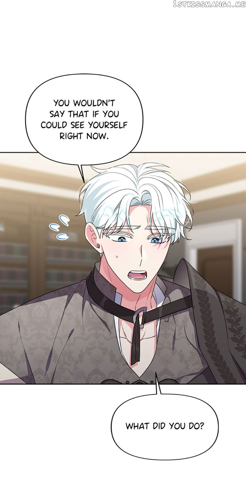Taming My Villainous Little Brother Chapter 48 - page 54