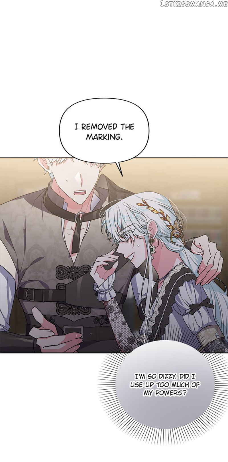 Taming My Villainous Little Brother Chapter 48 - page 55