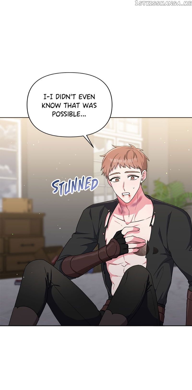 Taming My Villainous Little Brother Chapter 48 - page 56