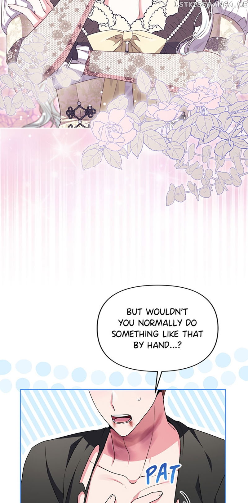 Taming My Villainous Little Brother Chapter 48 - page 59