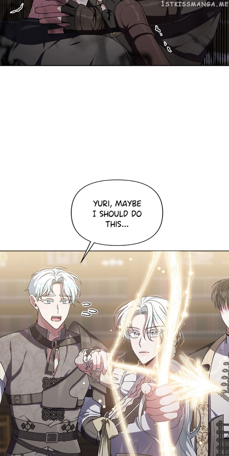 Taming My Villainous Little Brother Chapter 48 - page 6