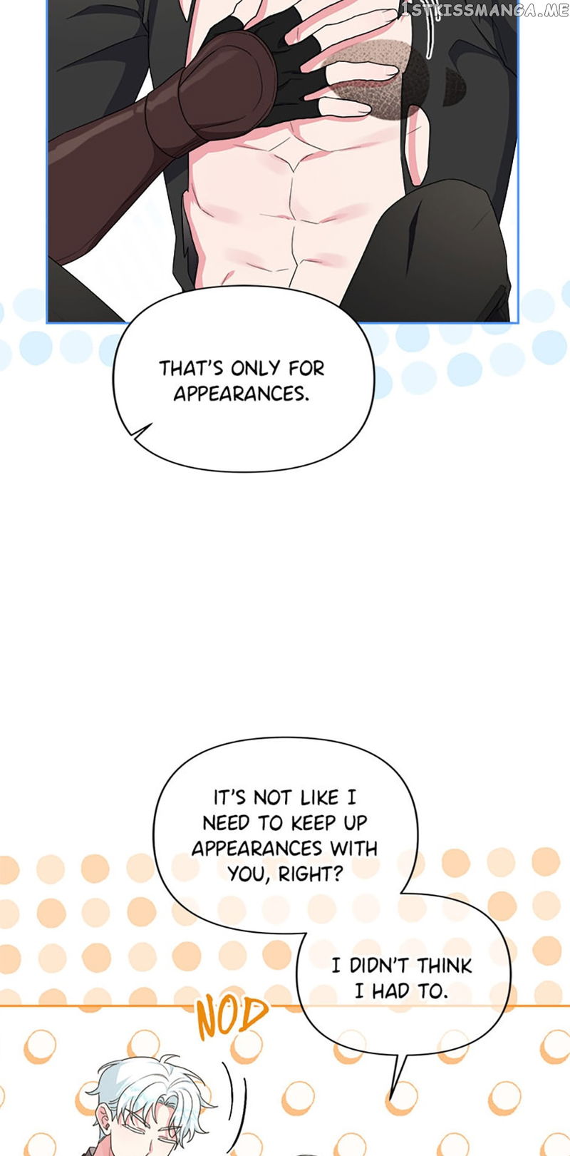 Taming My Villainous Little Brother Chapter 48 - page 60