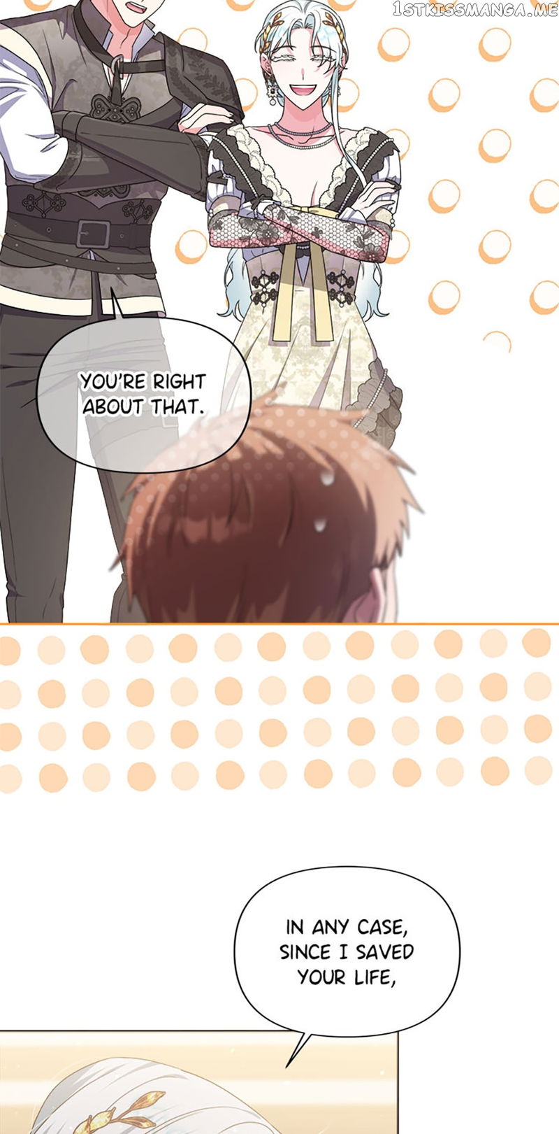 Taming My Villainous Little Brother Chapter 48 - page 61