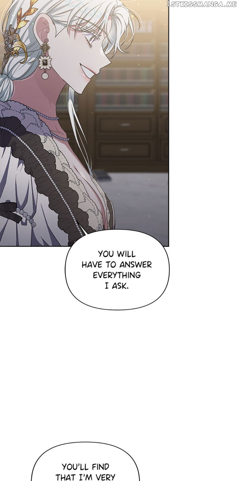 Taming My Villainous Little Brother Chapter 48 - page 62