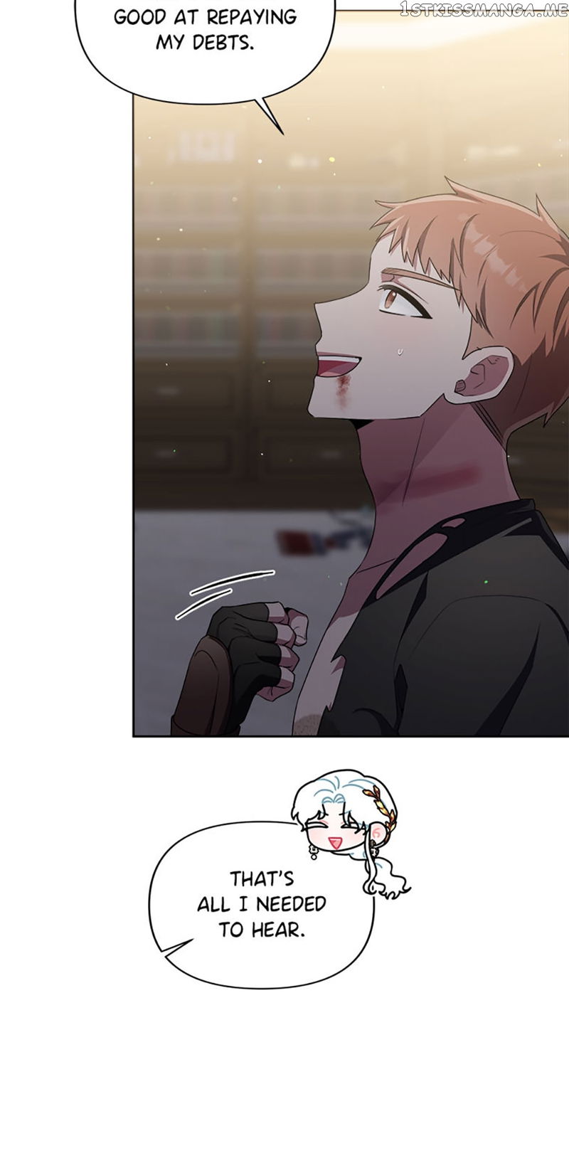 Taming My Villainous Little Brother Chapter 48 - page 63