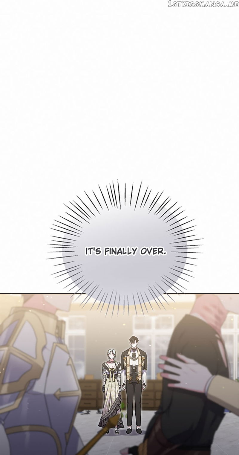 Taming My Villainous Little Brother Chapter 48 - page 65