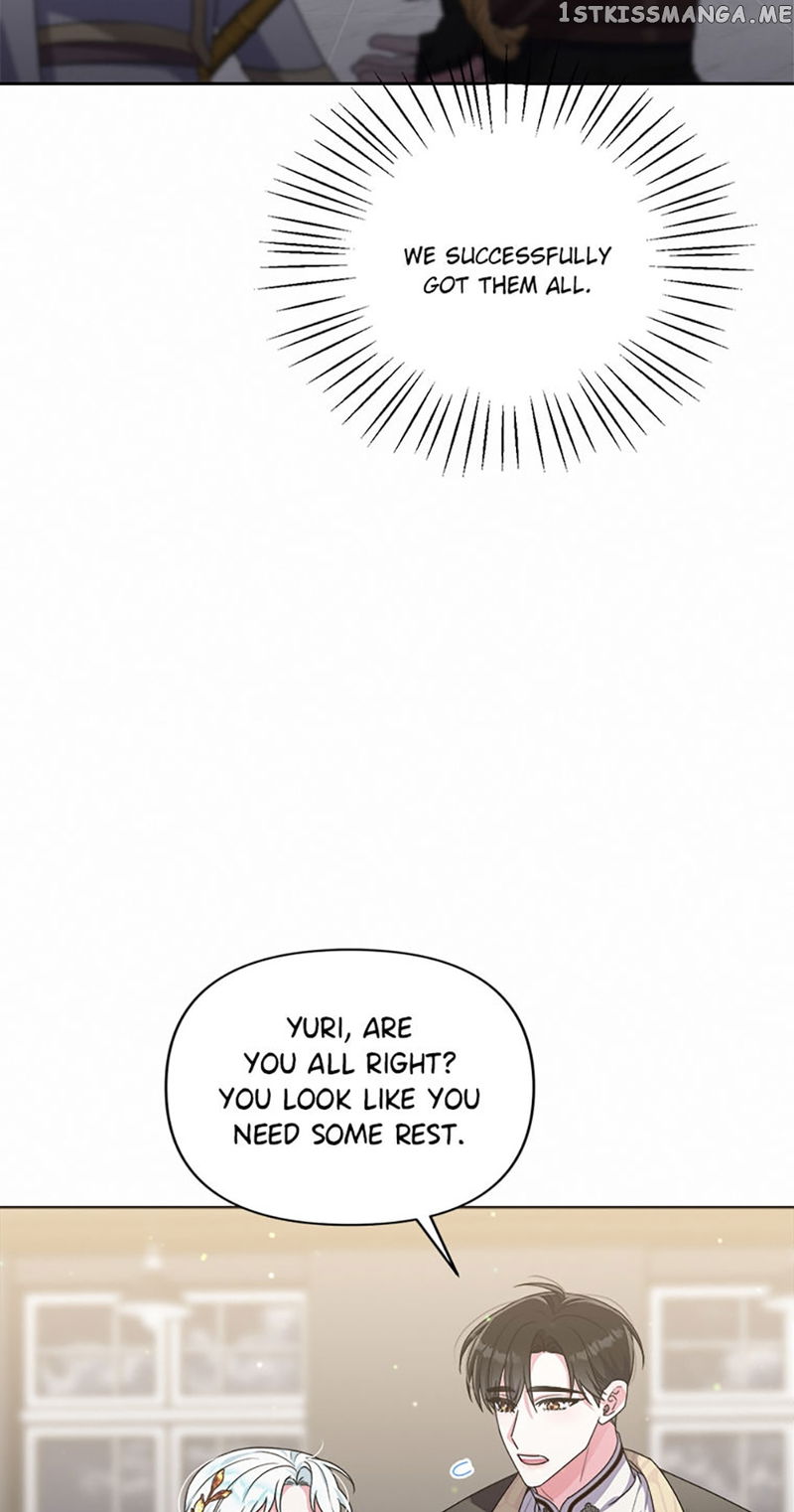 Taming My Villainous Little Brother Chapter 48 - page 66