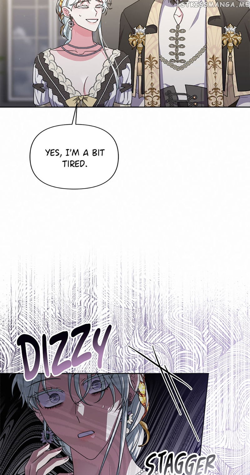 Taming My Villainous Little Brother Chapter 48 - page 67