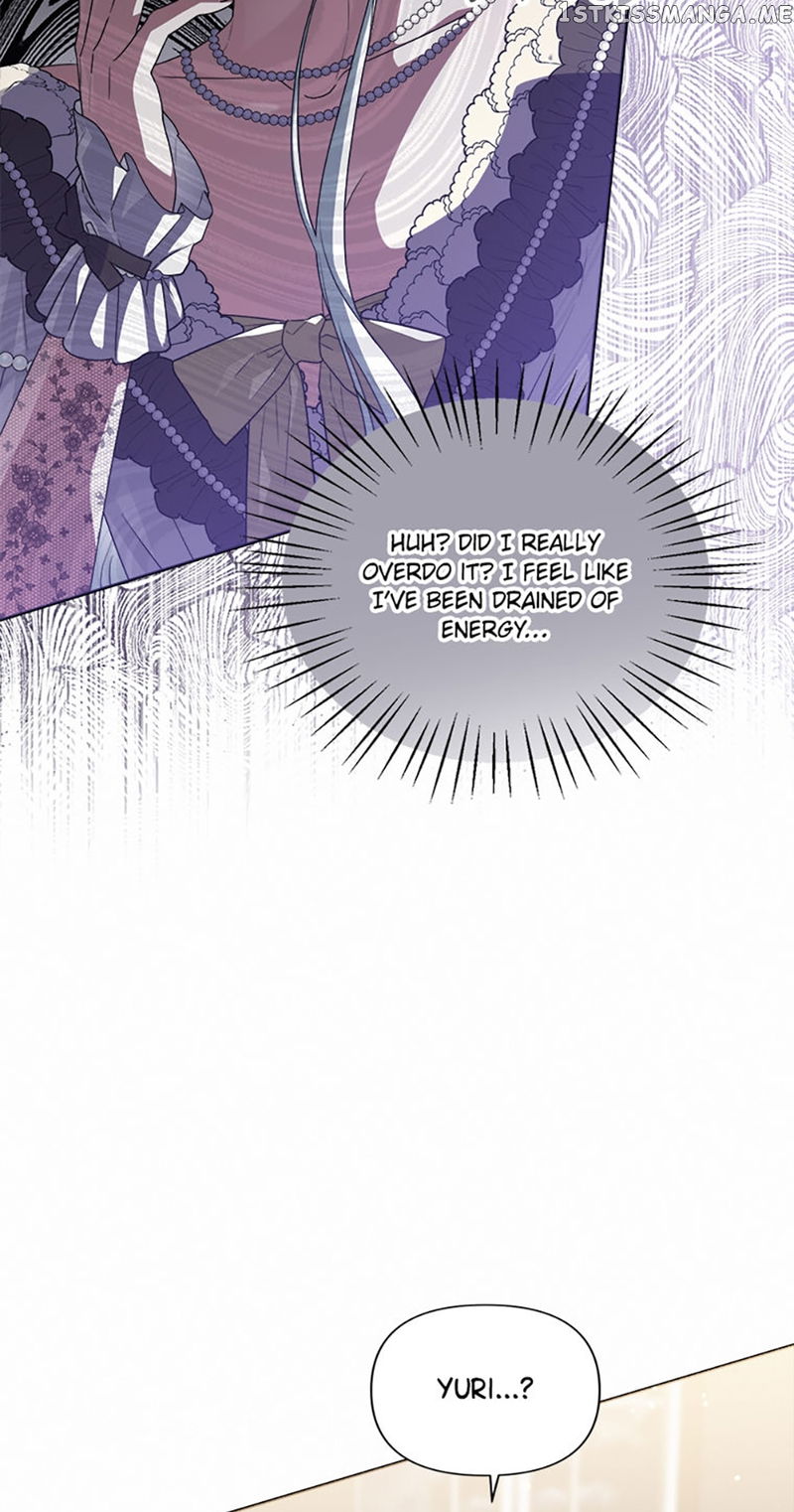 Taming My Villainous Little Brother Chapter 48 - page 68