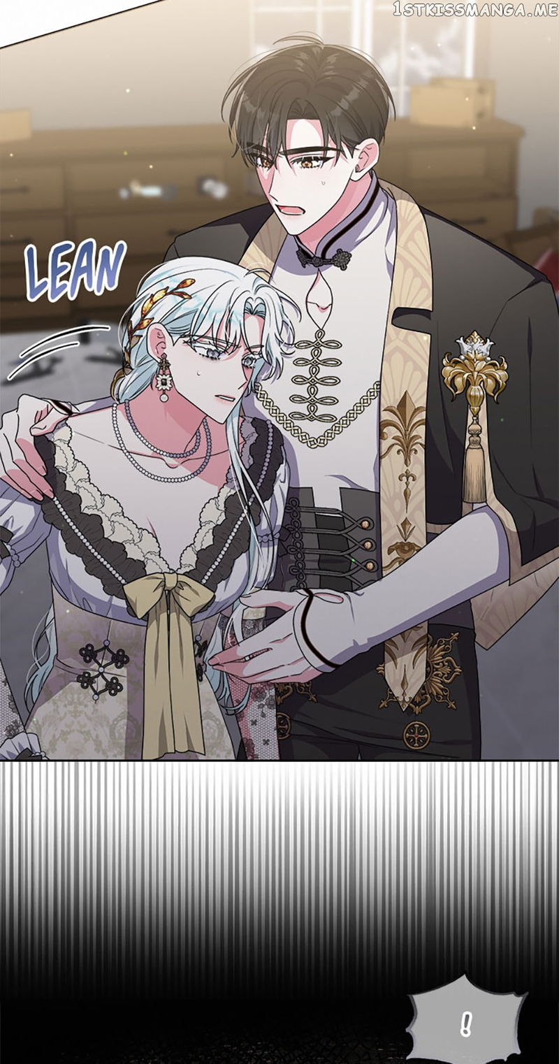 Taming My Villainous Little Brother Chapter 48 - page 69