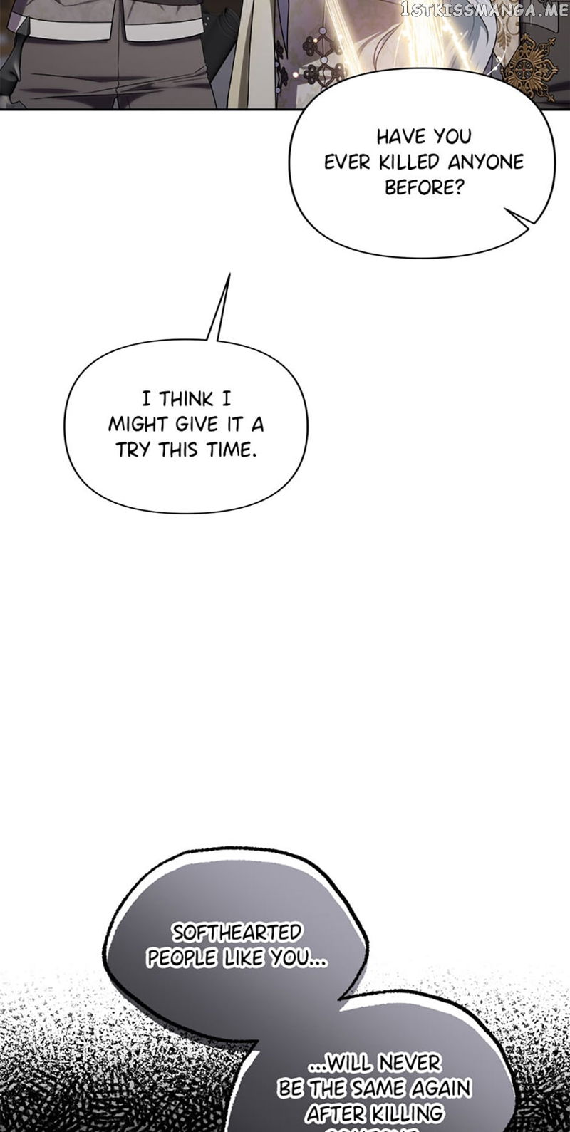 Taming My Villainous Little Brother Chapter 48 - page 7