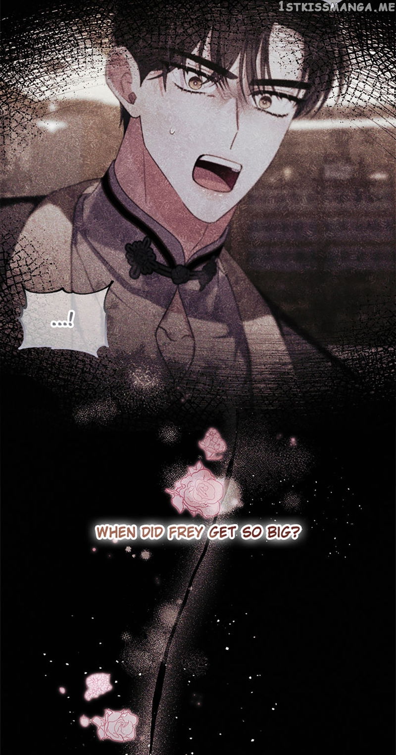 Taming My Villainous Little Brother Chapter 48 - page 70