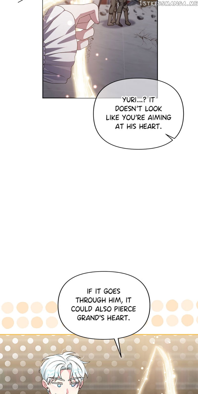 Taming My Villainous Little Brother Chapter 48 - page 9