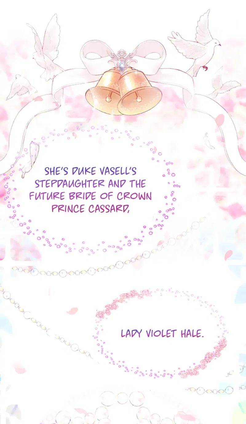 Self-Made Lady Chapter 1 - page 10