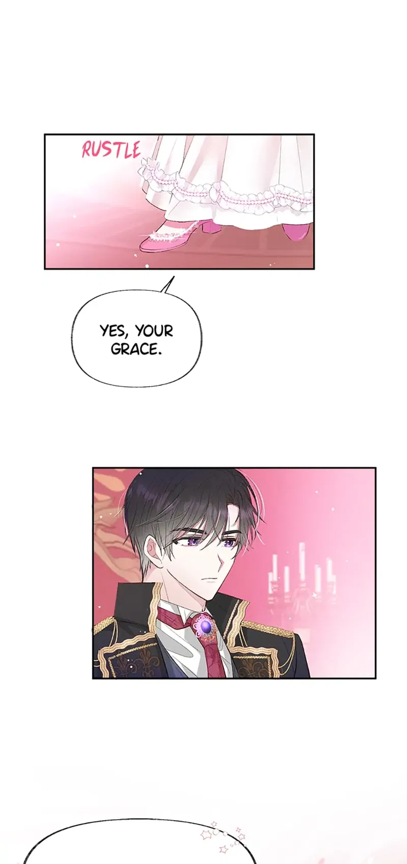 Self-Made Lady Chapter 1 - page 14