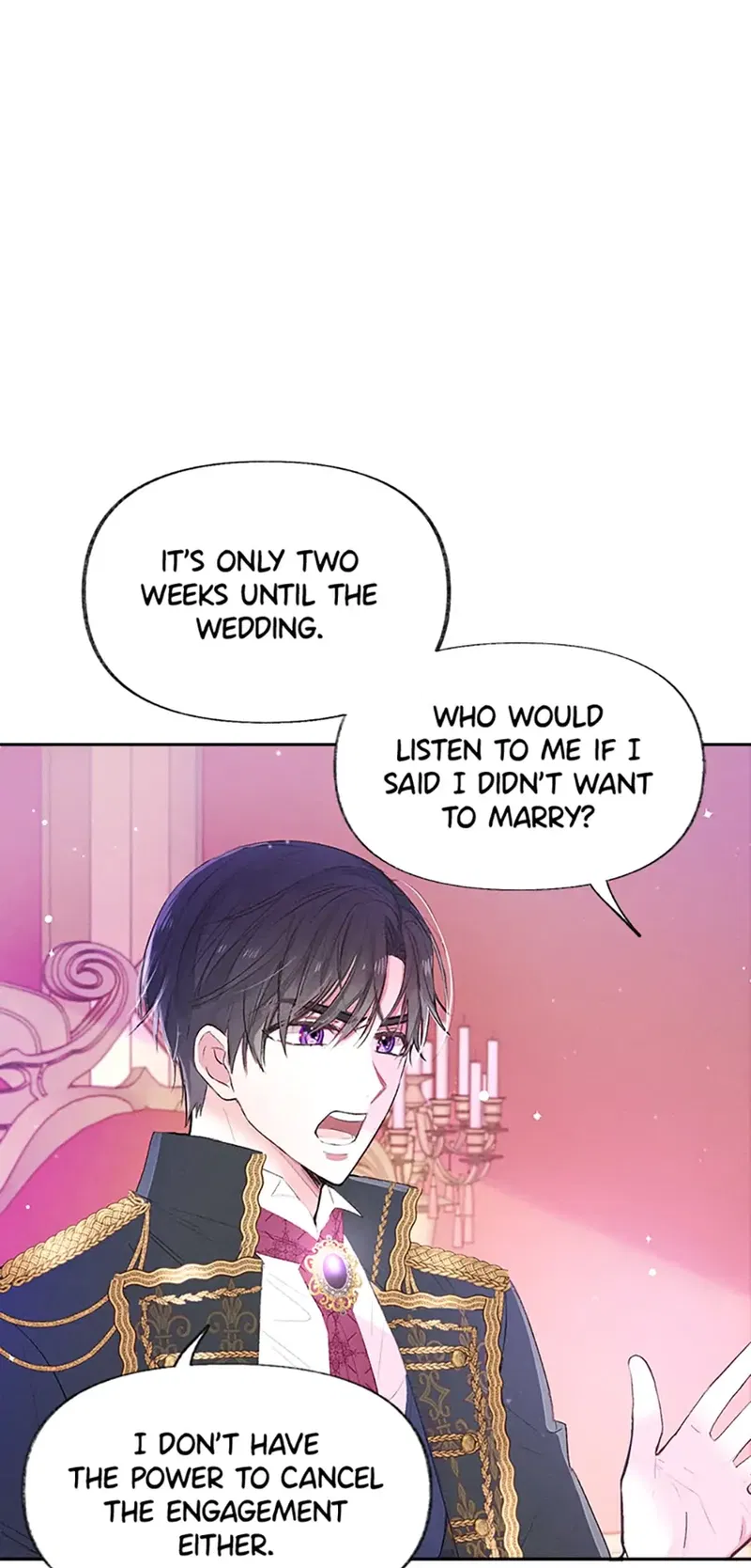 Self-Made Lady Chapter 1 - page 19