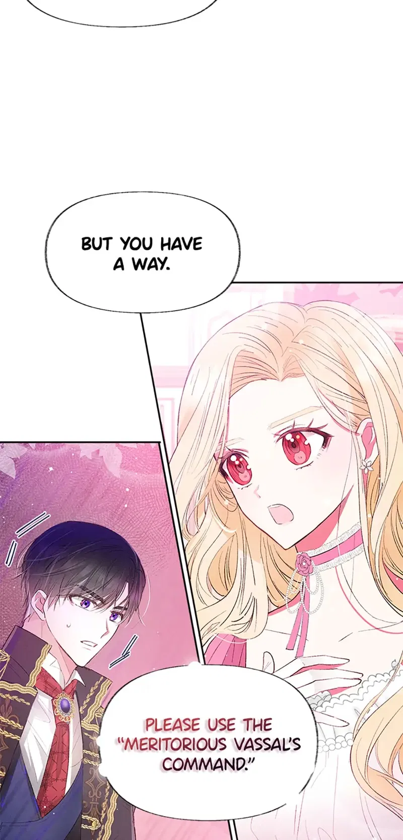 Self-Made Lady Chapter 1 - page 20