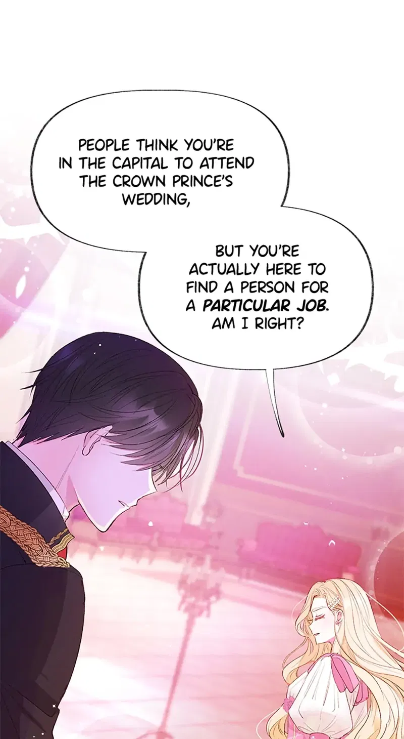 Self-Made Lady Chapter 1 - page 31