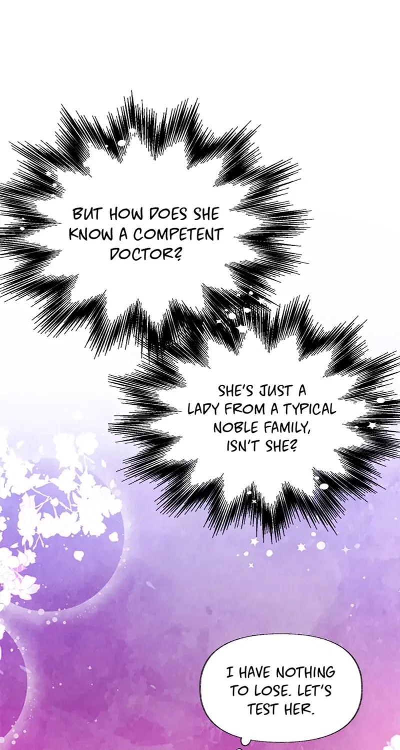 Self-Made Lady Chapter 1 - page 36