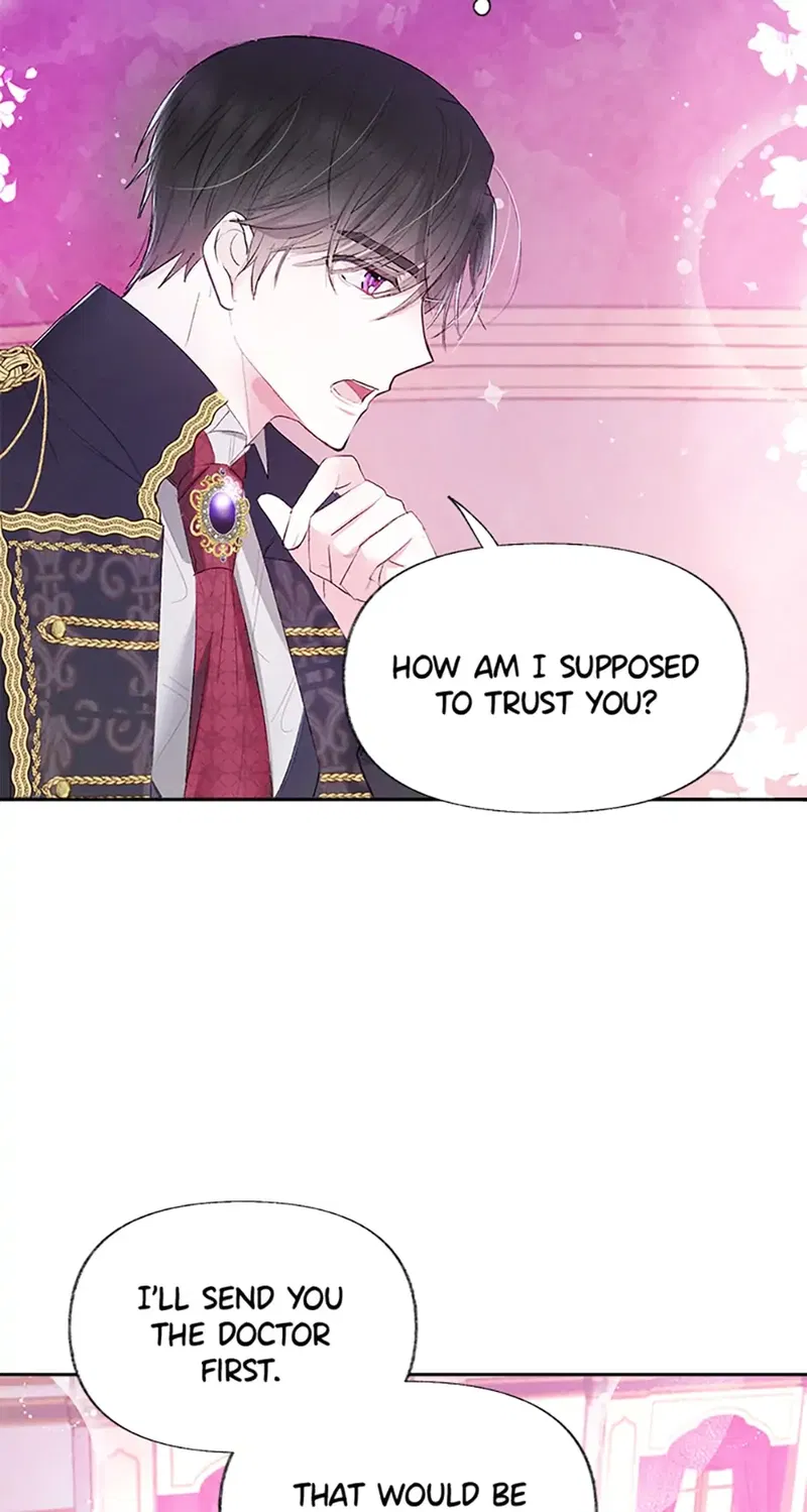 Self-Made Lady Chapter 1 - page 37
