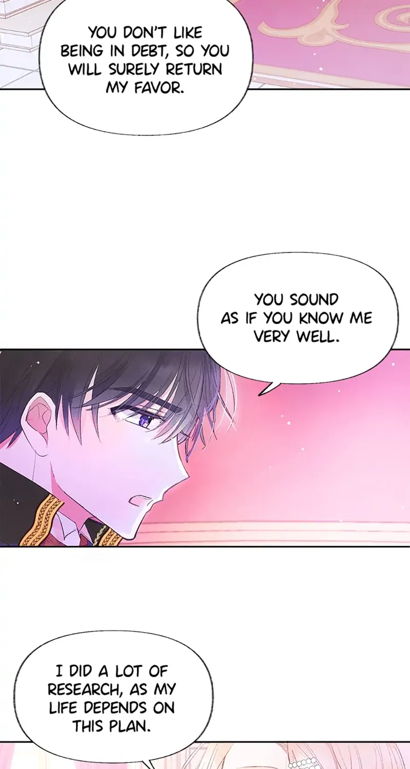 Self-Made Lady Chapter 1 - page 39