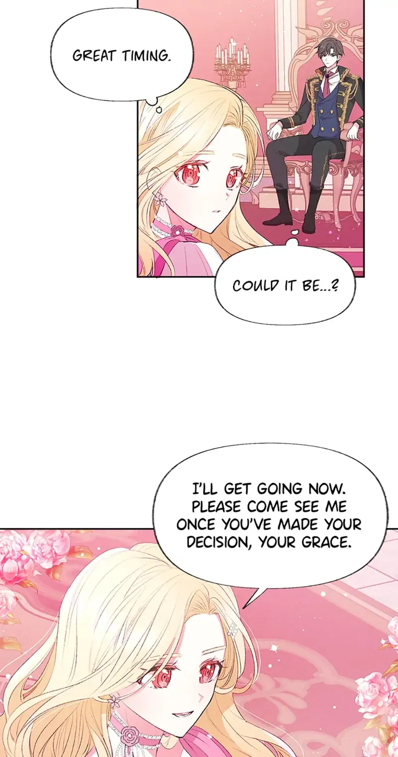 Self-Made Lady Chapter 1 - page 44
