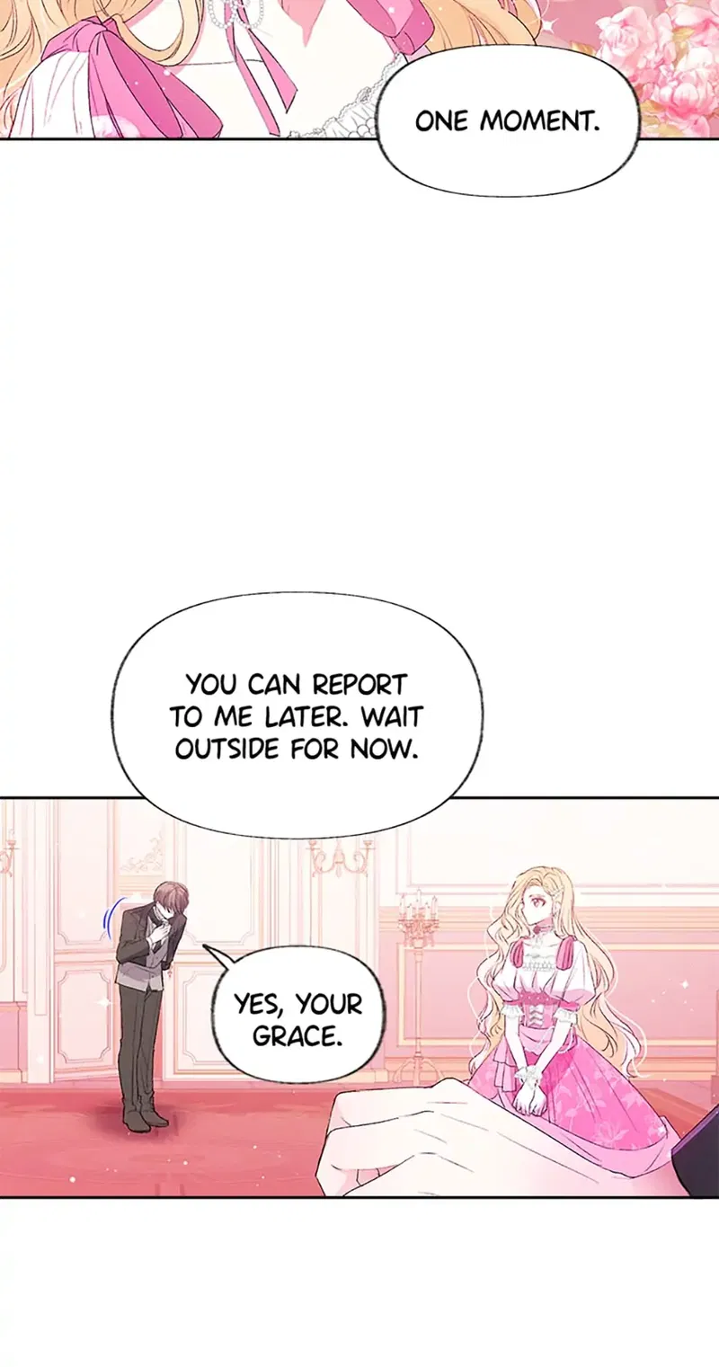 Self-Made Lady Chapter 1 - page 45
