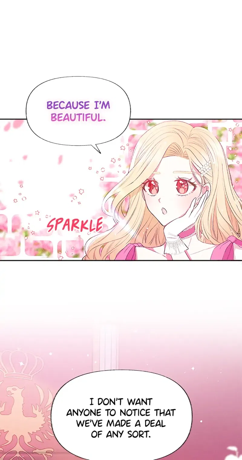Self-Made Lady Chapter 1 - page 47