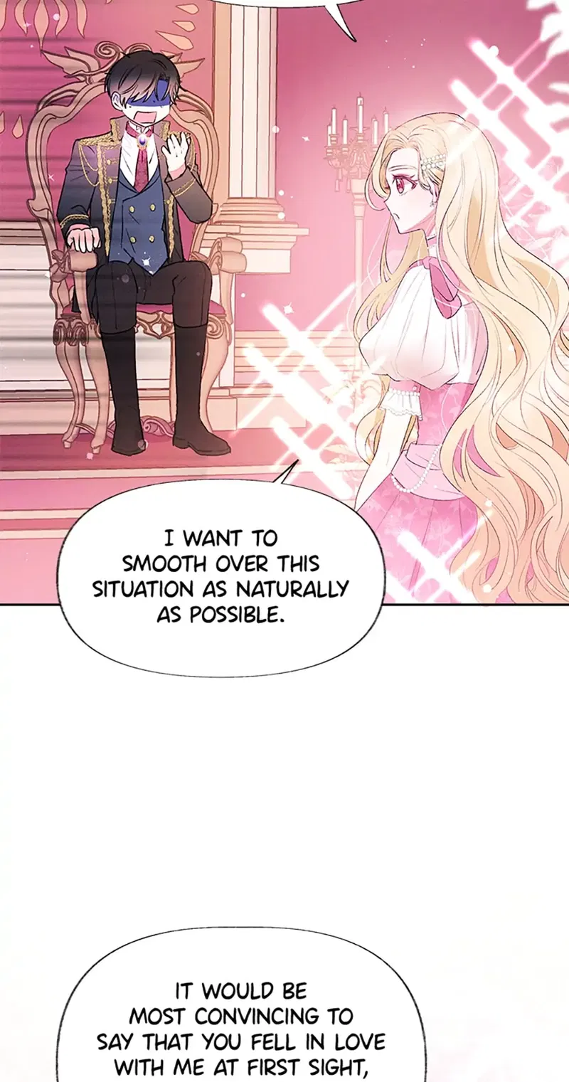 Self-Made Lady Chapter 1 - page 48