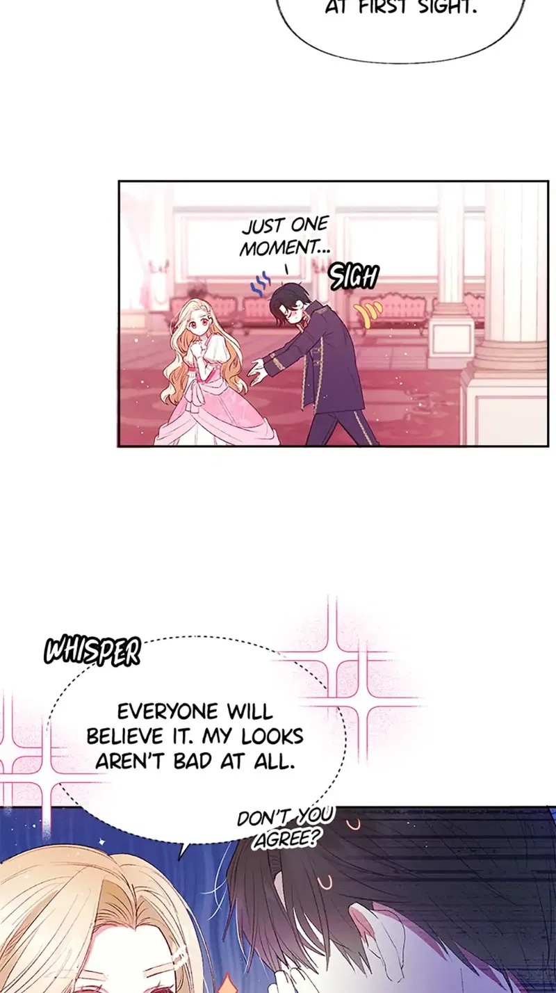 Self-Made Lady Chapter 1 - page 51