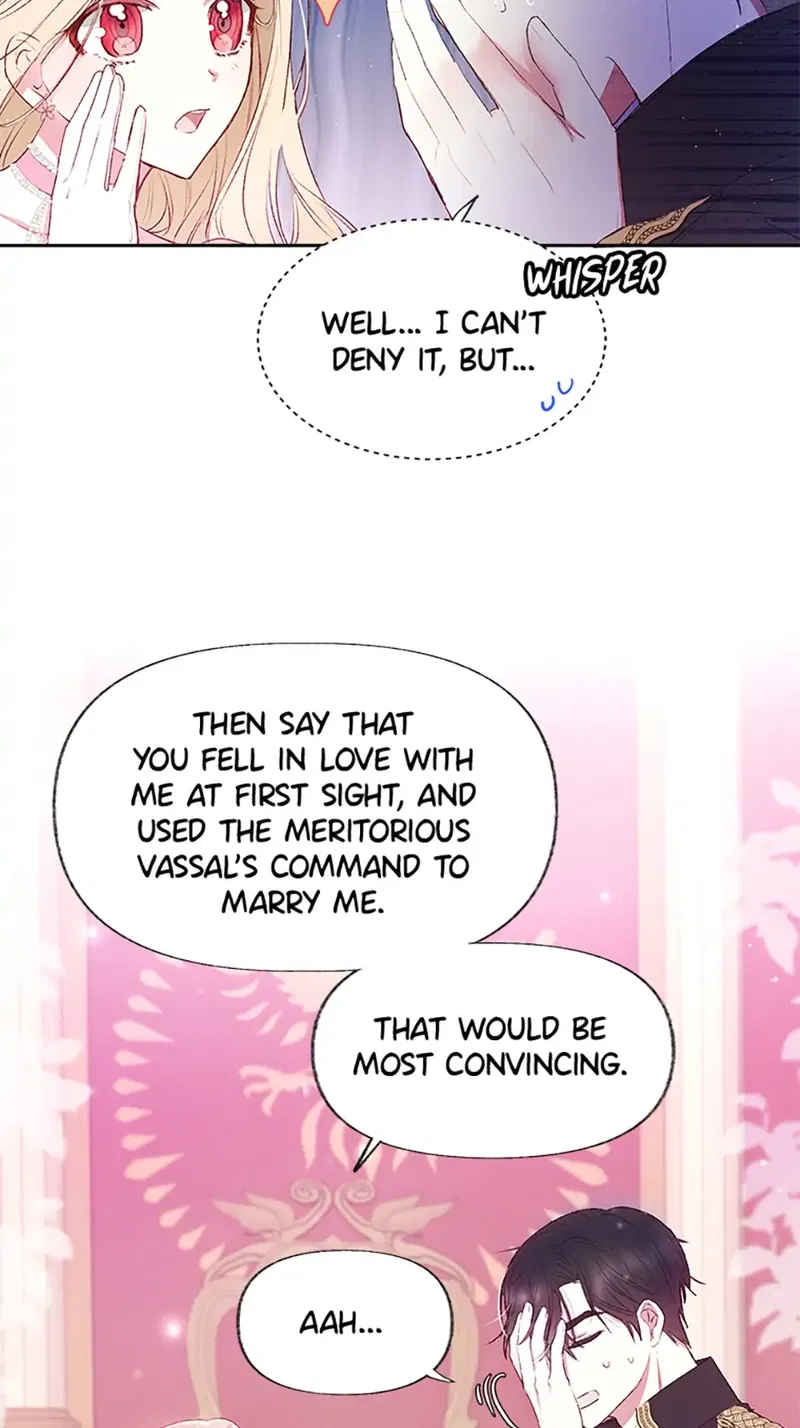 Self-Made Lady Chapter 1 - page 52