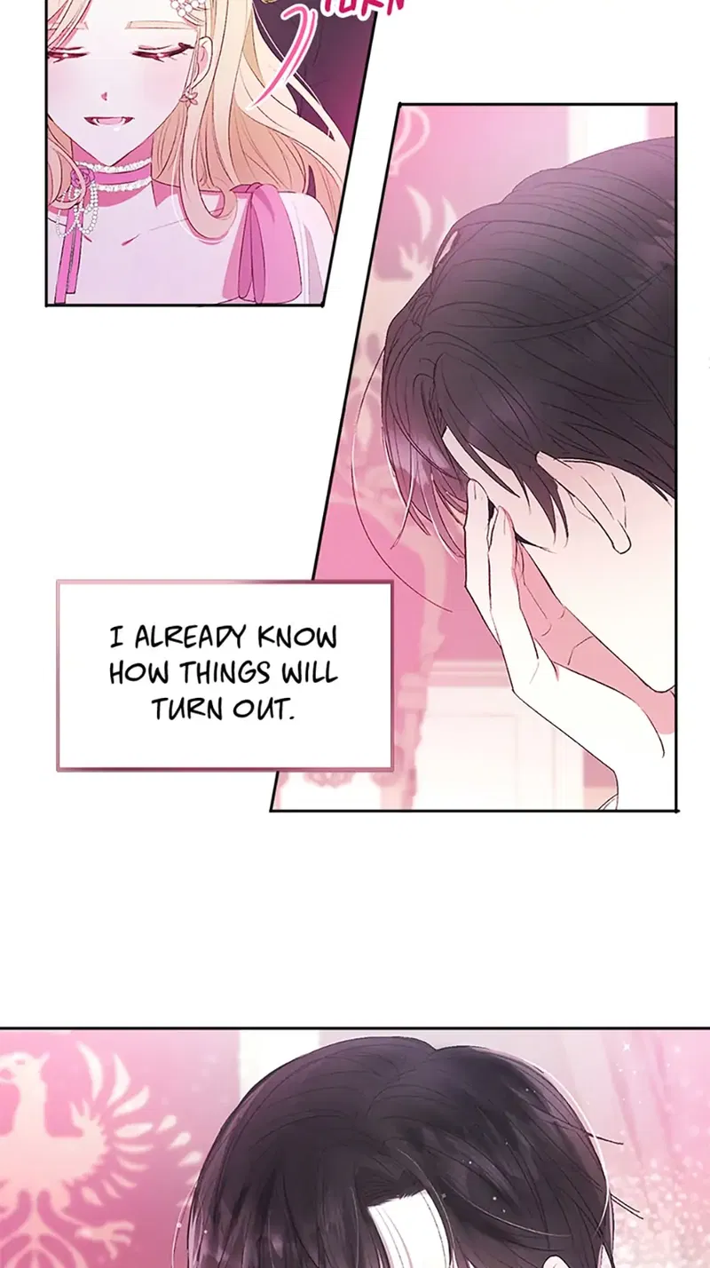 Self-Made Lady Chapter 1 - page 54