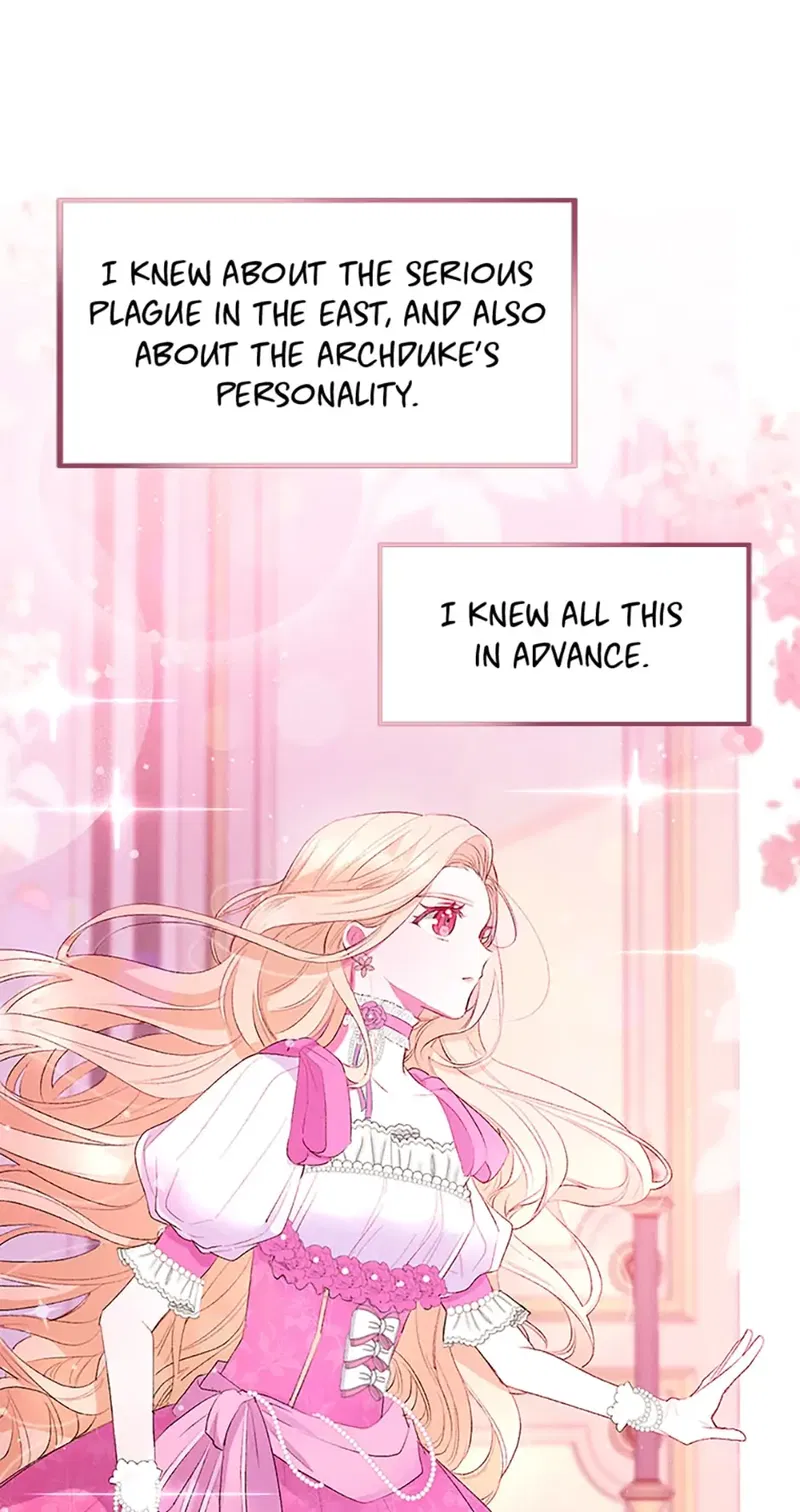 Self-Made Lady Chapter 1 - page 56