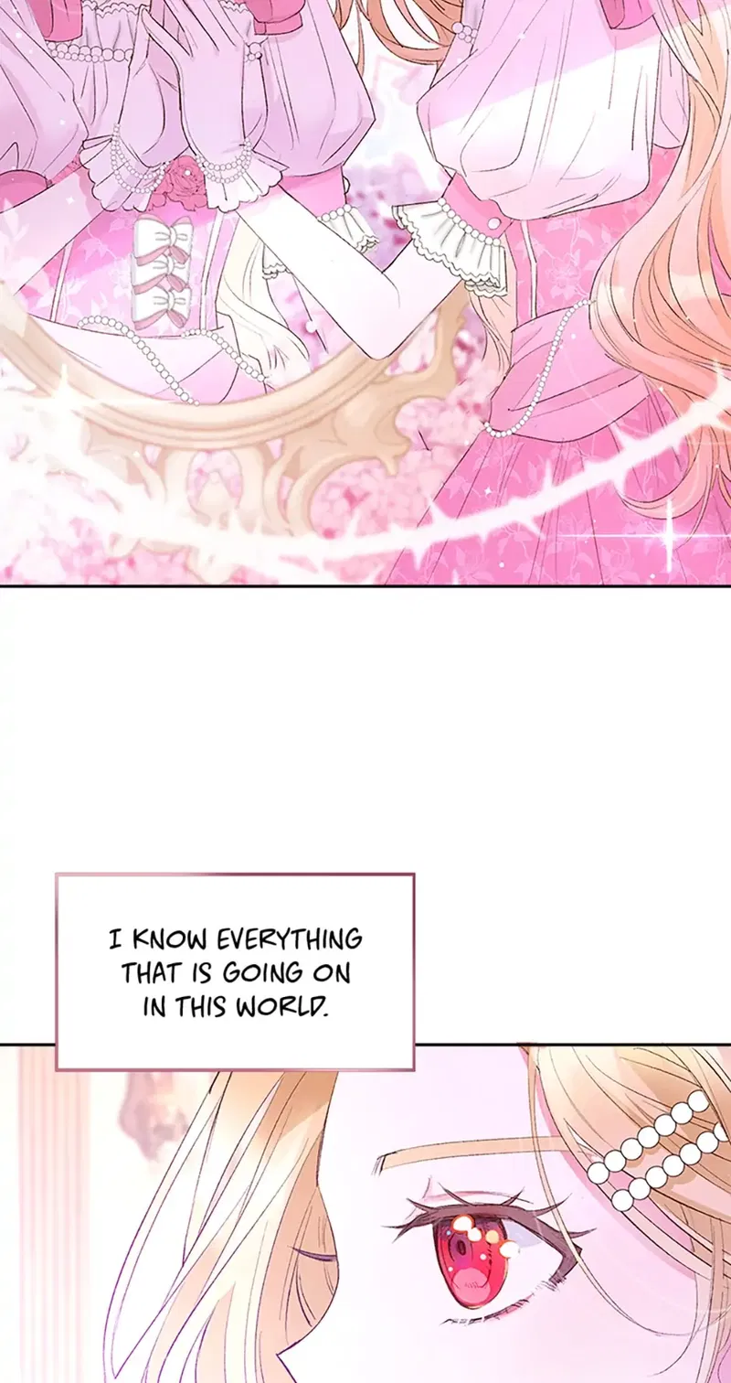 Self-Made Lady Chapter 1 - page 59