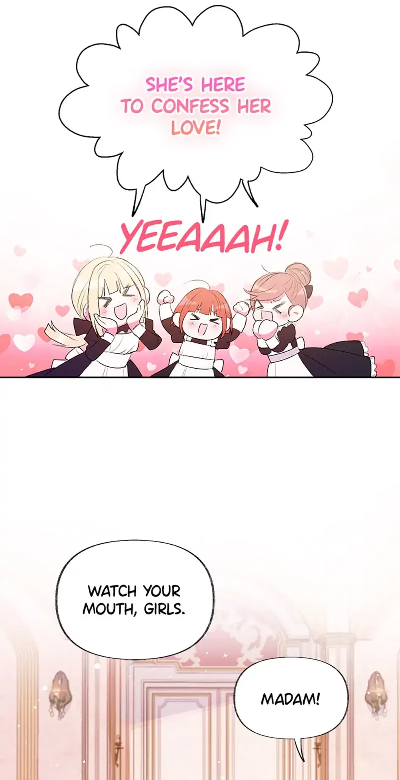 Self-Made Lady Chapter 1 - page 7