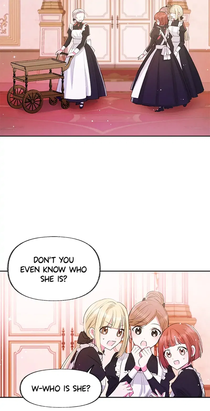 Self-Made Lady Chapter 1 - page 8