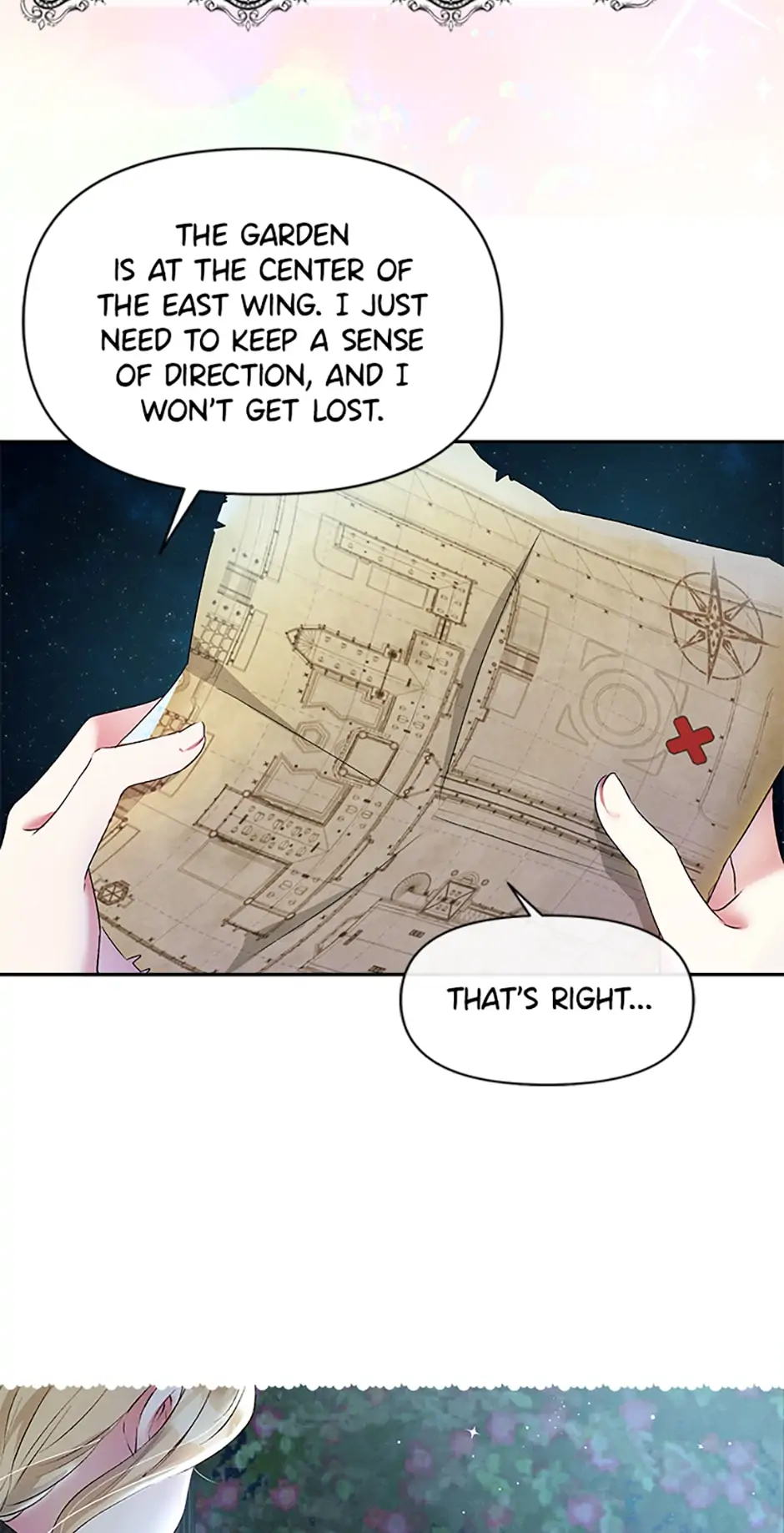 Self-Made Lady Chapter 16 - page 17