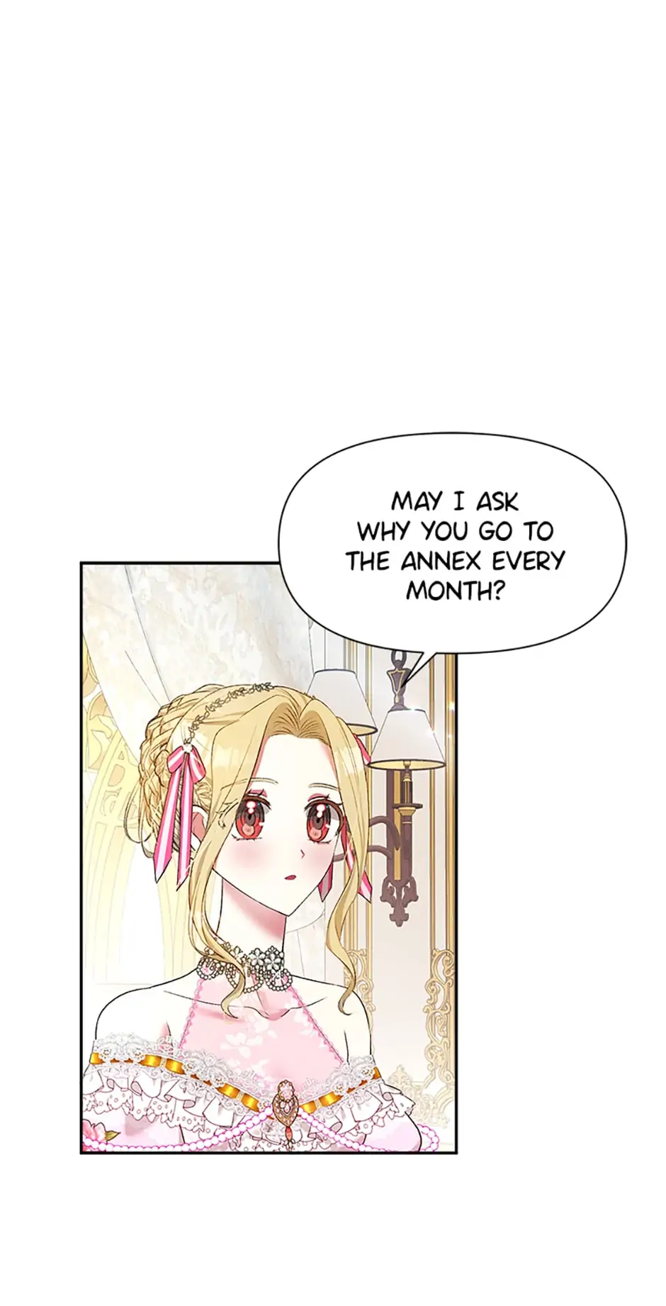 Self-Made Lady Chapter 16 - page 2